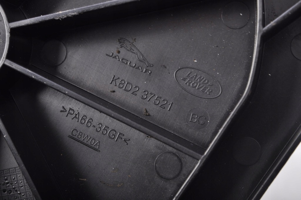 фото №3, Land rover range rover l494 заглушка k8d2-37521-bc