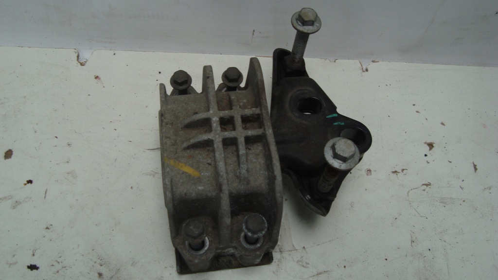 фото №1, Подушка кронштейн двигателя ford transit custom 2.2 tdci