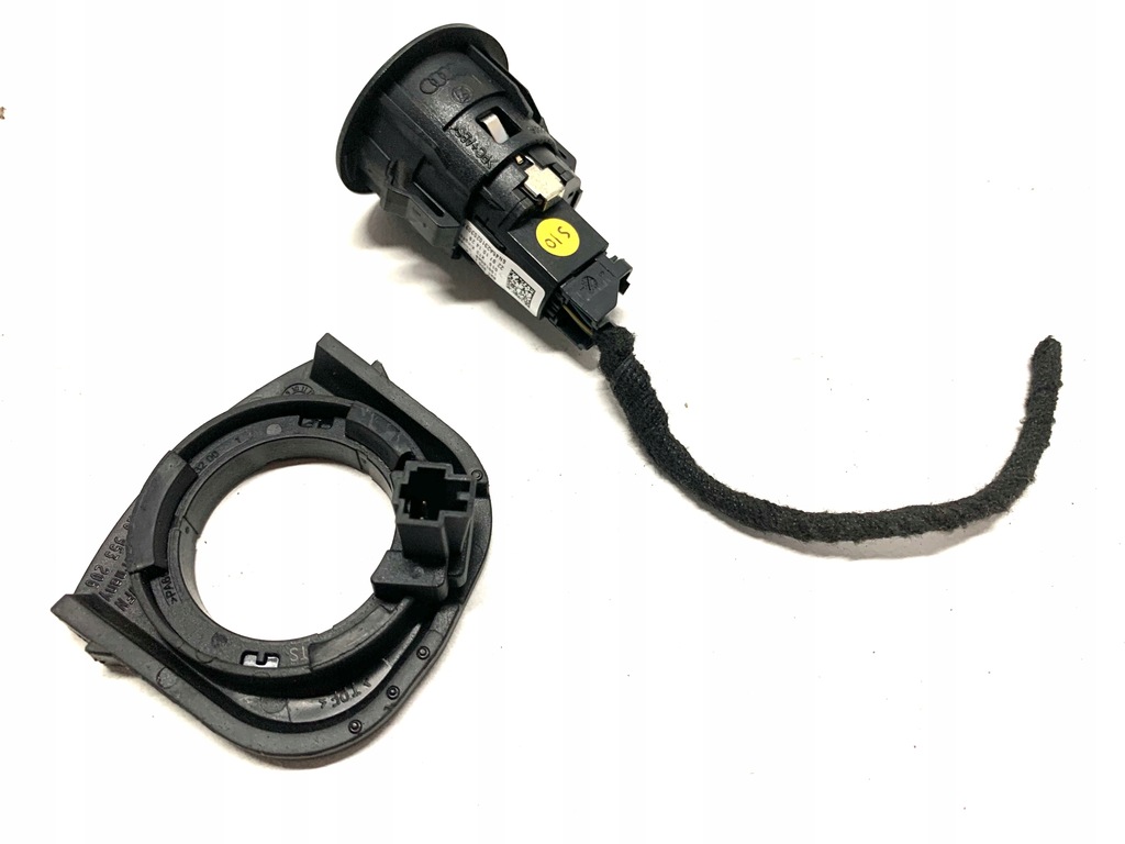 фото №10, Бортовий комп'ютер блок керування двигуна комплект a1 8x 1.4 tfsi