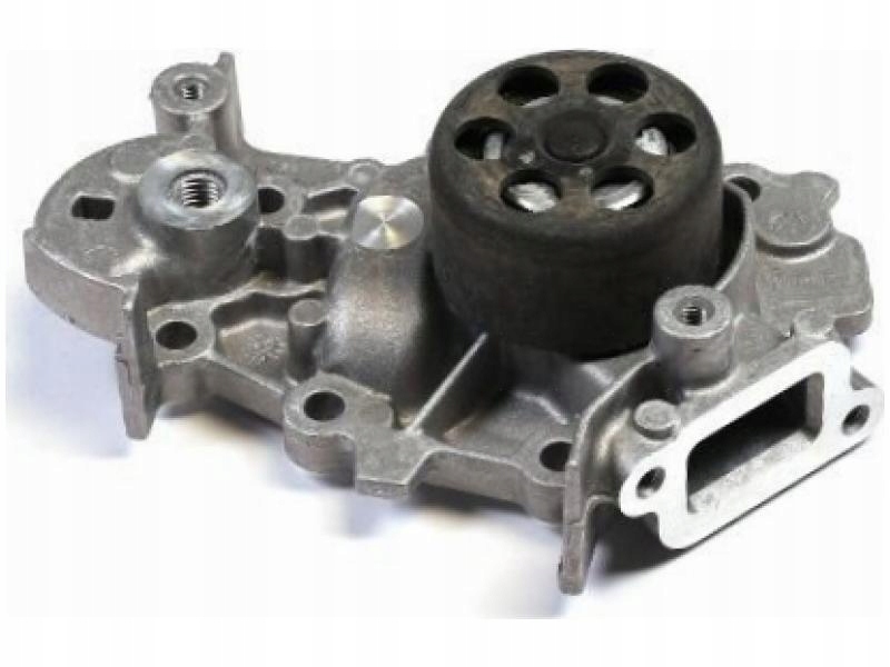 фото №2, Насос wody renault twingo ii 1.1