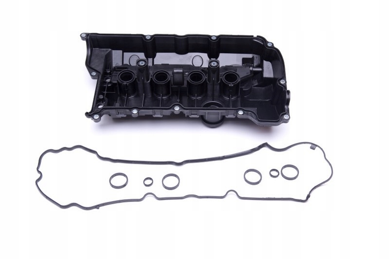 фото №13, Крышка клапанов mini 11127646554