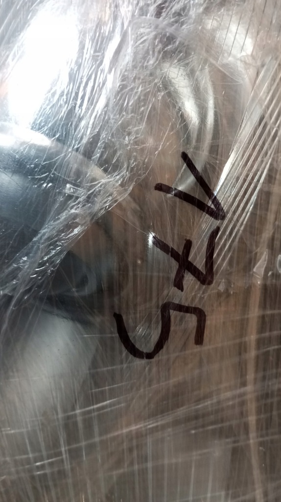 фото №14, Лампа правый перед infiniti qx50 ex30 ex37