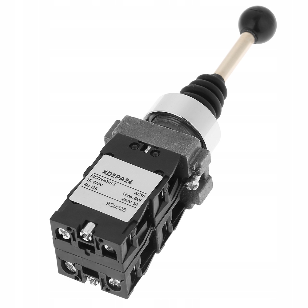 фото №13, Контролер joysticka контактор перемикач apec braking gs03315