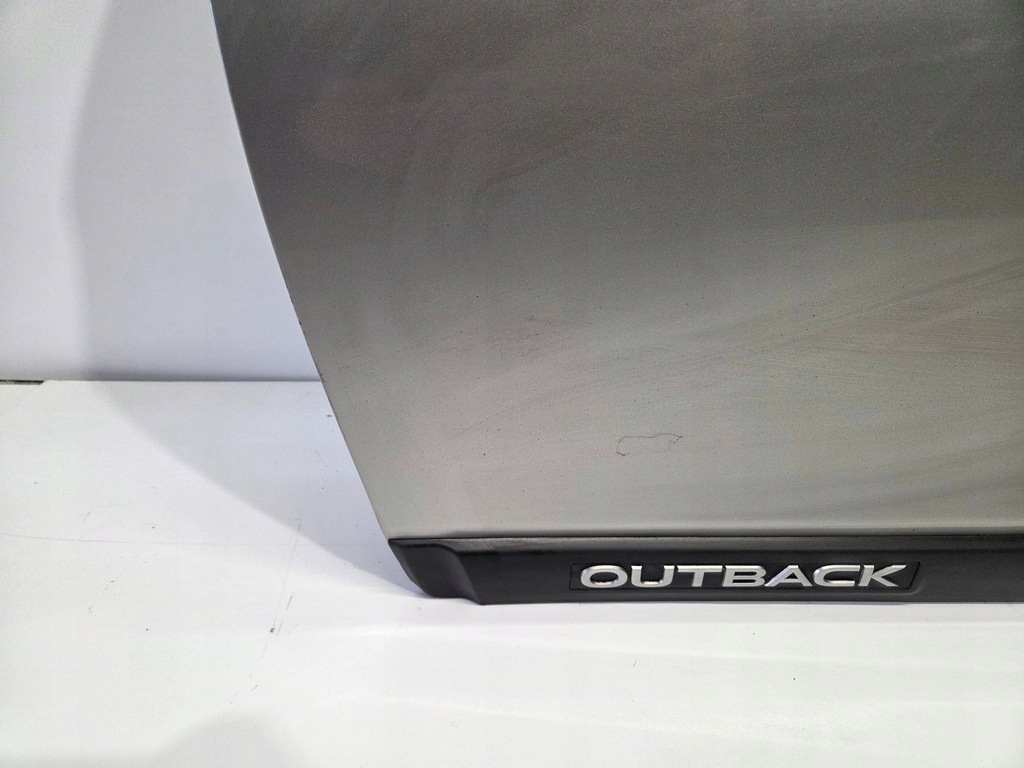 фото №7, Дверь левая передние subaru outback v 5 14-