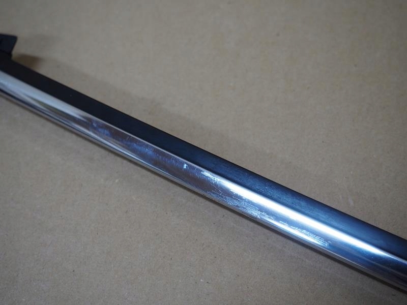 фото №4, Молдинг двері верхній правий задня lexus nx