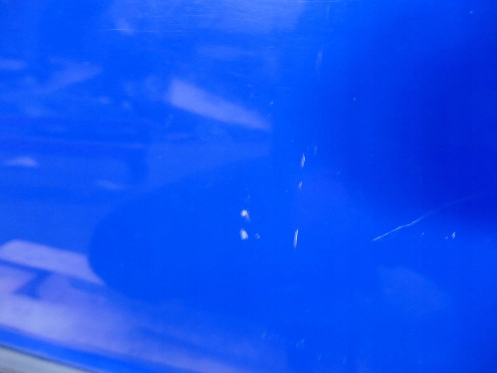 фото №11, Skoda fabia i hb дверь левый задняя левая задние 4590 5-дверь