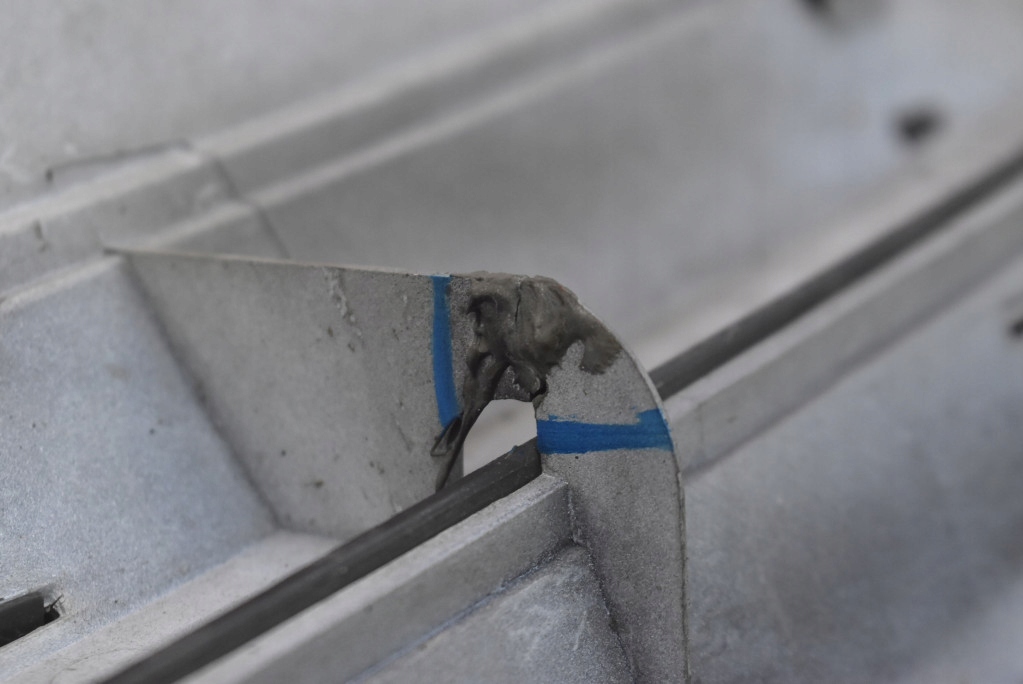 фото №16, Решётка радиатора решётка радиатора серебристая 1308069070 citroen jumper 2 ii 04-15