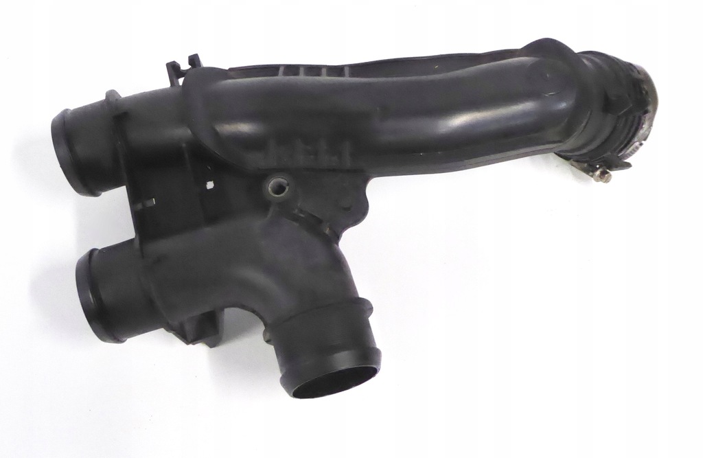 фото №1, Przewóz труба интеркулер opel crossland 1.6 cdti