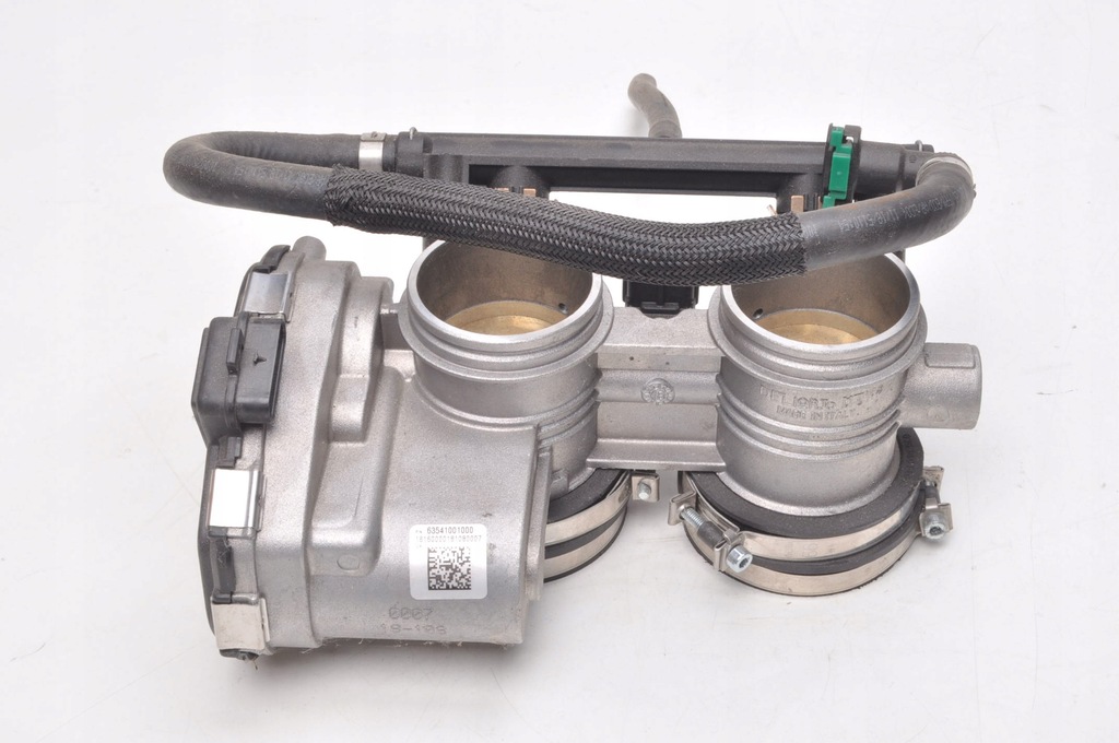 фото №7, Ktm 790 duke дроссельная заслонка 63541001000 0261230289 0280158654