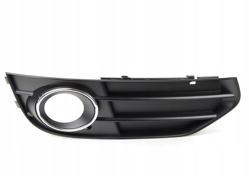 фото №1, Audi a4 b8 allroad 10-15 бампер o/s правой фара