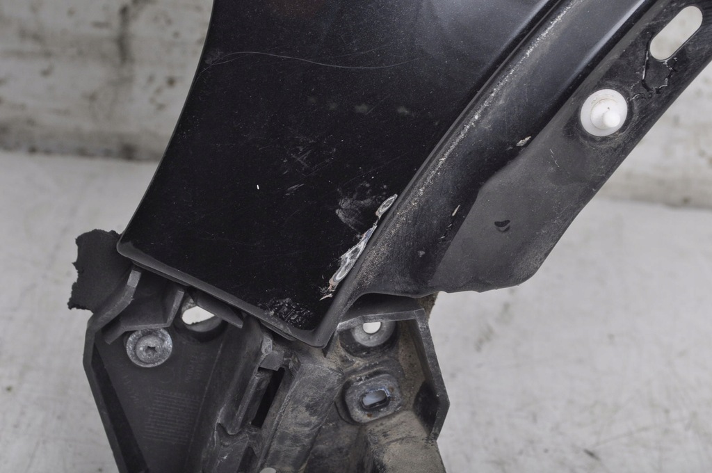 фото №6, Volvo c30 крила лівий перед передній 06-09