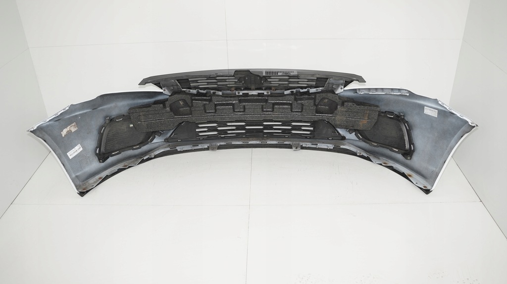 фото №10, Бампер перед передний kia pro ceed i lift 09-12r wd