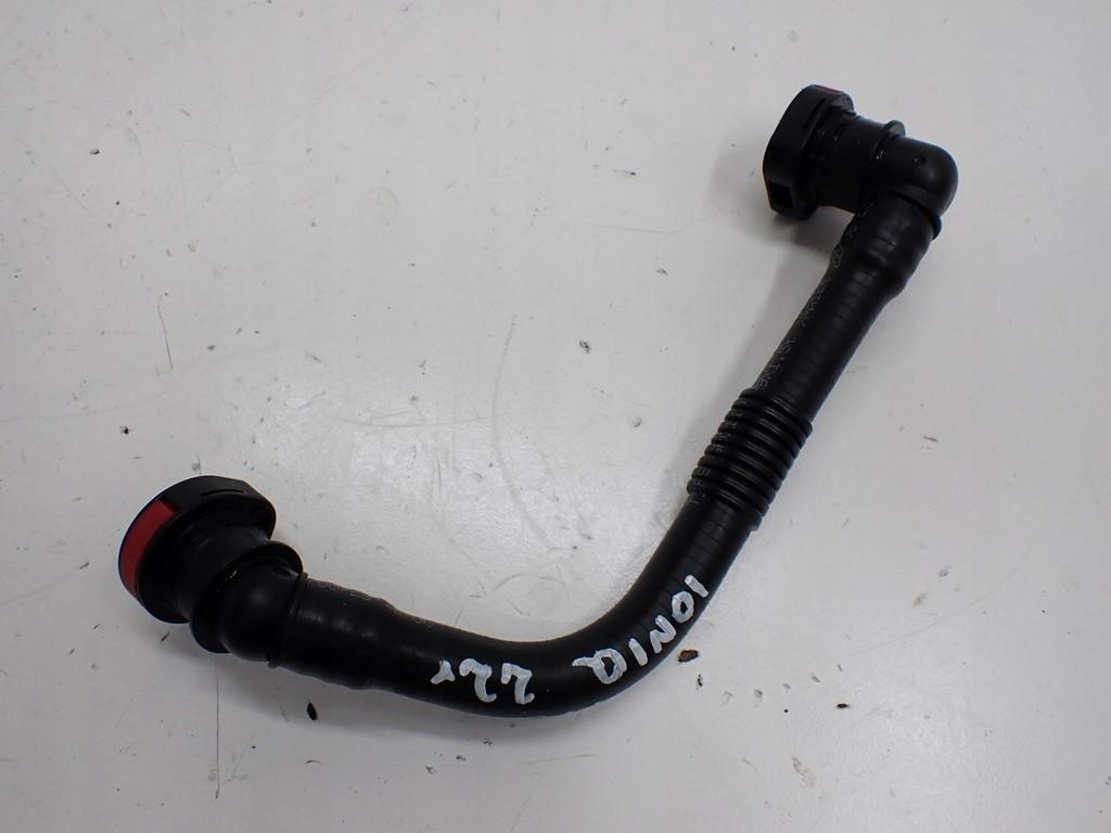 фото №2, Шланг трубка wody hyundai ioniq 5 v electric 22r