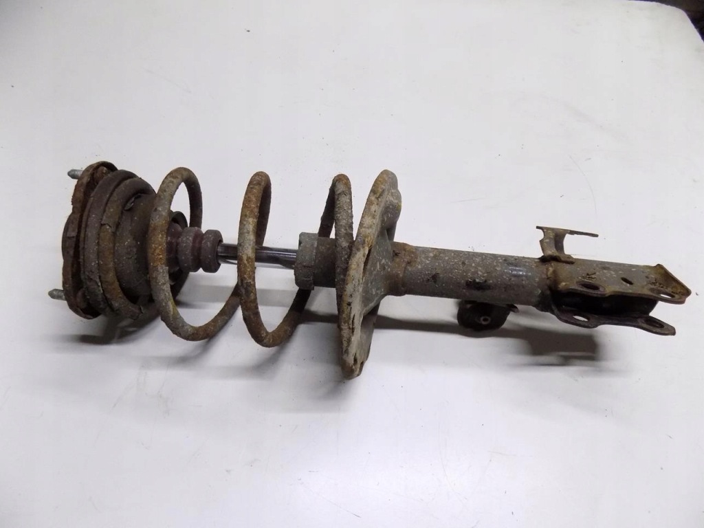 фото №1, Toyota rav4 iii 2.2 d4d амортизатор лівий перед