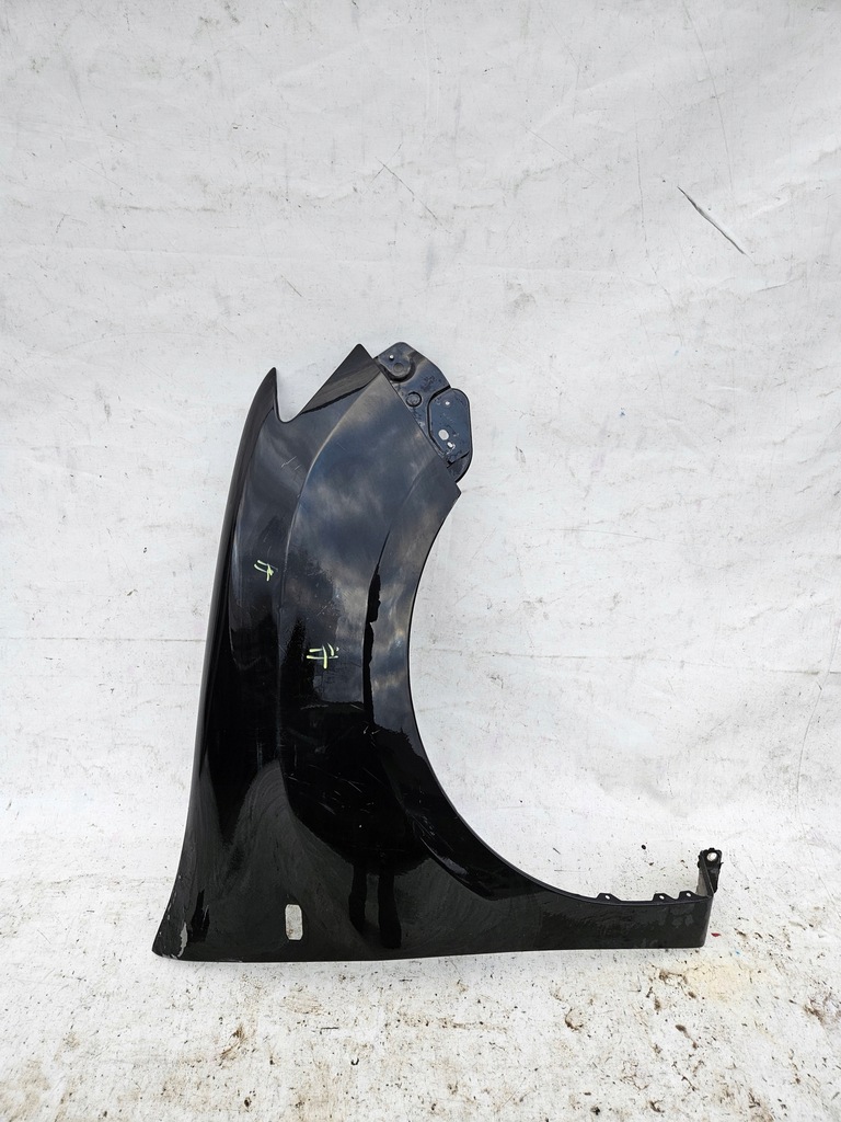 фото №1, Крыло правый перед dacia sandero ii logan ii 2012- передний