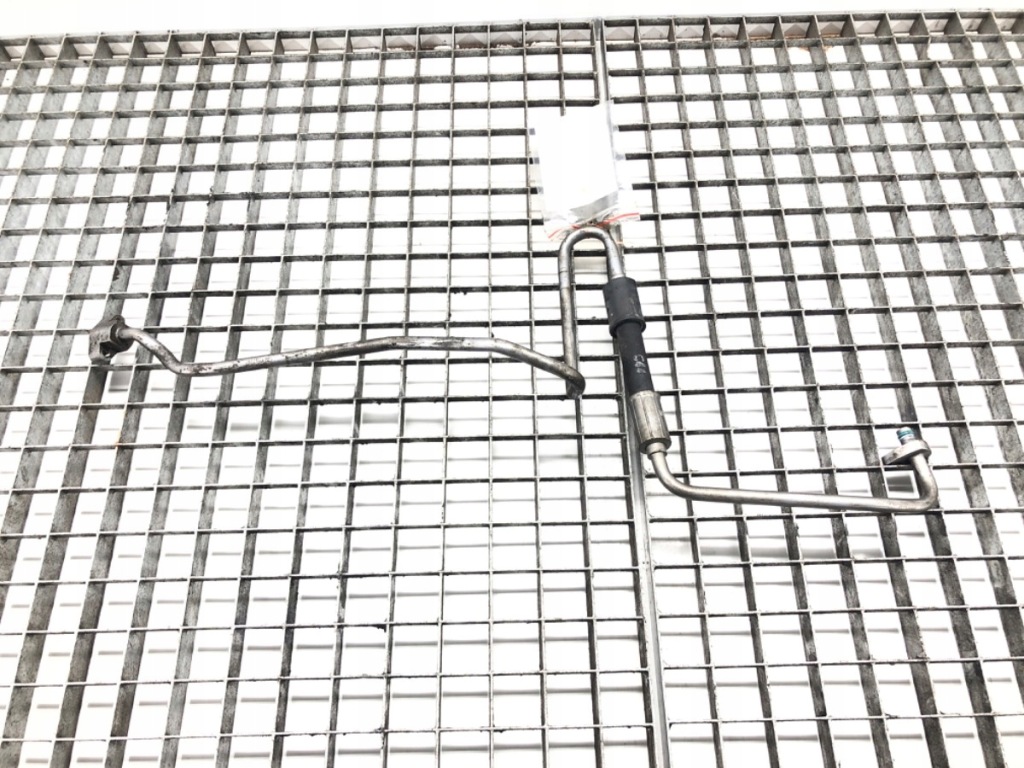 фото №1, Шланг усилителя dynamic drive bmw 7 f01, f02, f03, f04 08-15