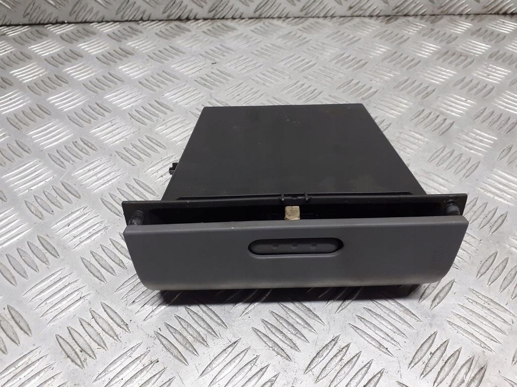 фото №1, Бардачок дисков cd nissan micra k12 1.2