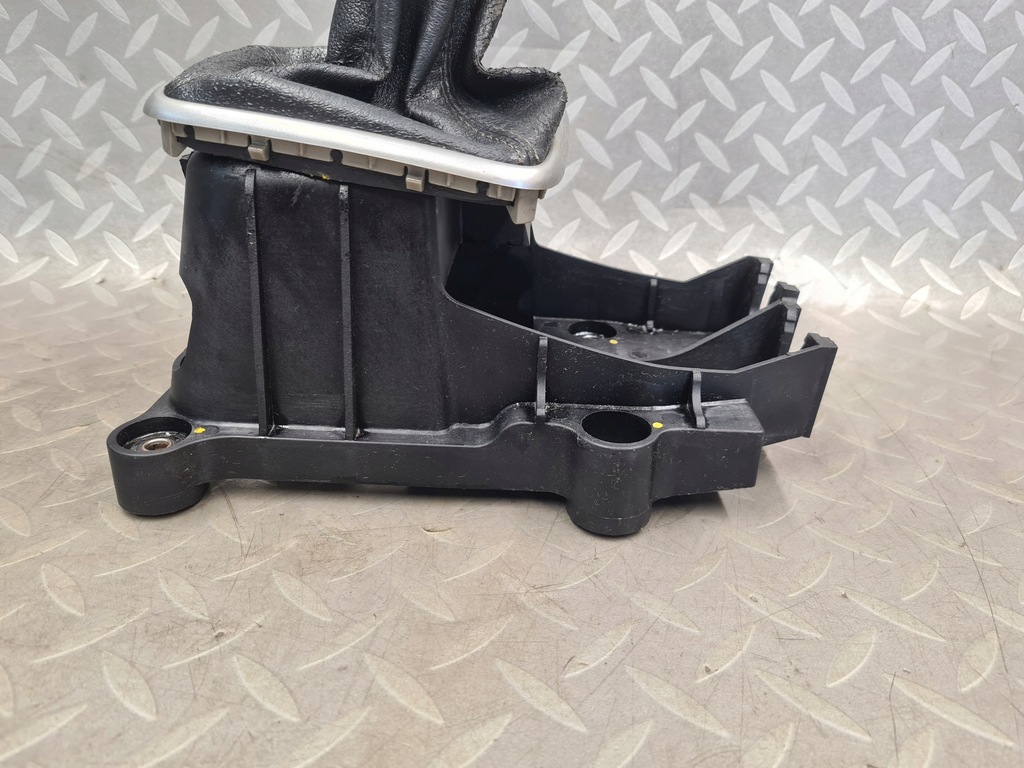 фото №9, Домкрат выборщик ручка 5 передач chevrolet captiva 2006-2011