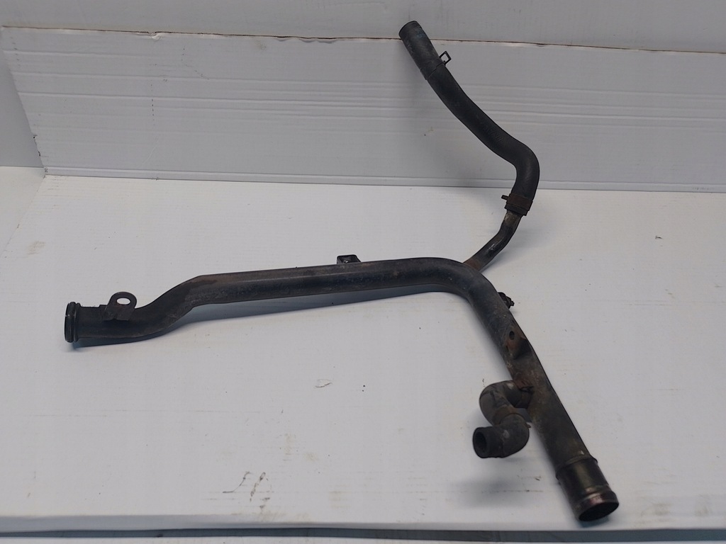 фото №5, Магистраль труба wody kia venga 1.4 crdi