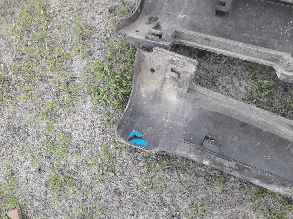 фото №6, Порог накладка молдинг порог kia niro ii