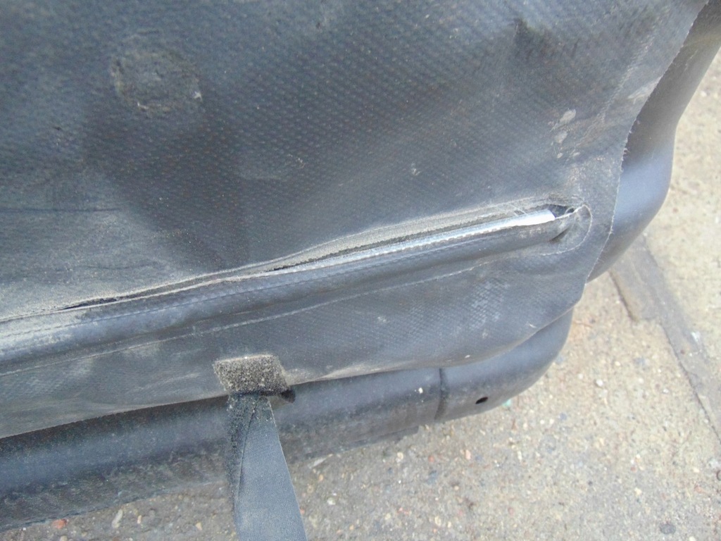 фото №4, Стена перегородочная перегородка berlingo partner 2008-