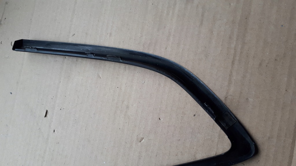 фото №8, A5 8t lift молдинг стекло левый задняя black sportback