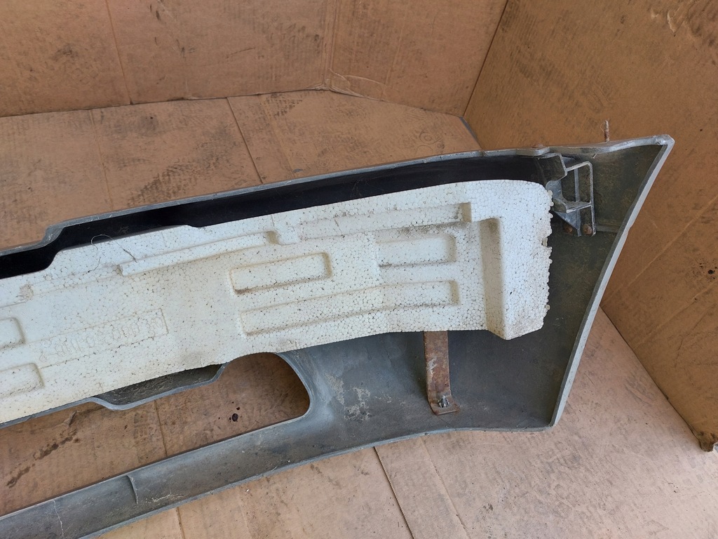 фото №12, Бампер передній kia sportage i