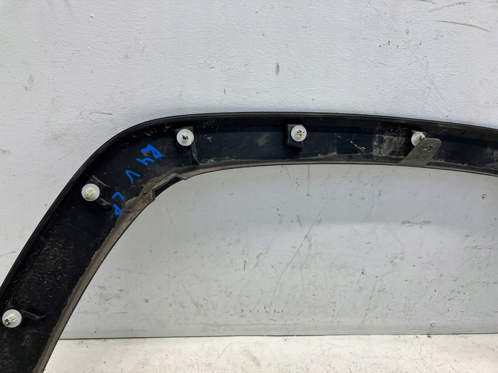 фото №10, Rav4 v молдинг na крила крила ліва передня перед mat