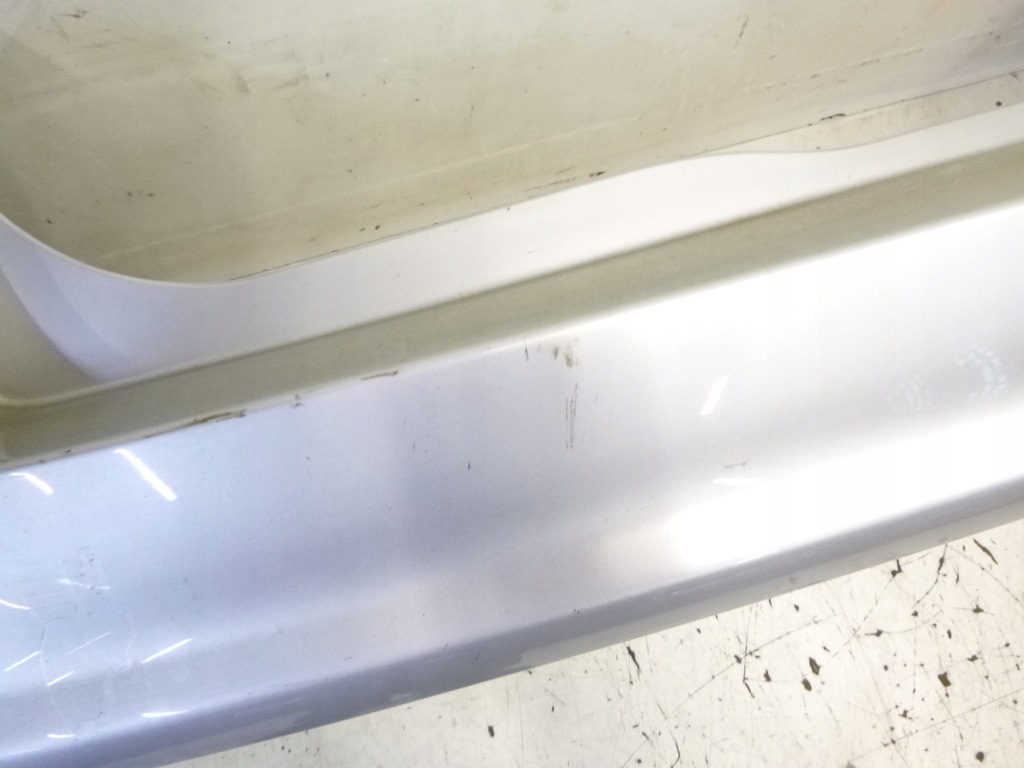 фото №7, Бампер задний opel astra h z176 2009r. kombi