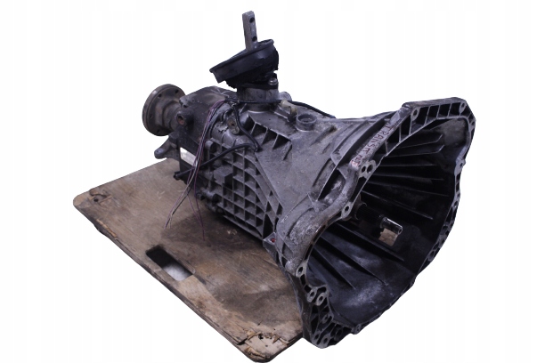 фото №1, Коробка передач передач ford transit iv 2.5d