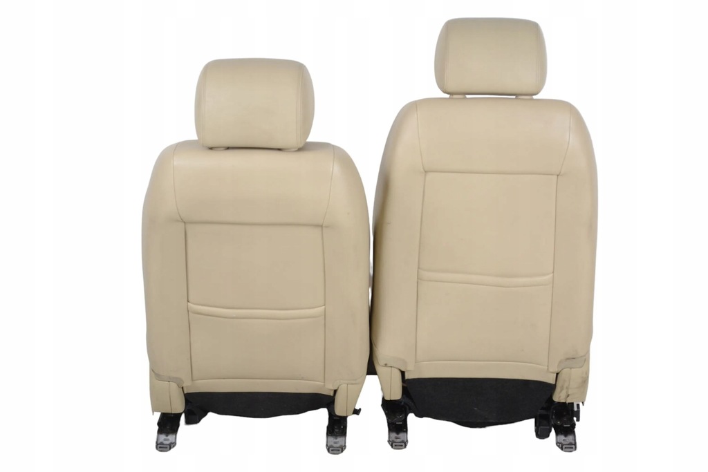 фото №8, Jaguar s-type 2006 сидіння / заднє сидіння / комплект