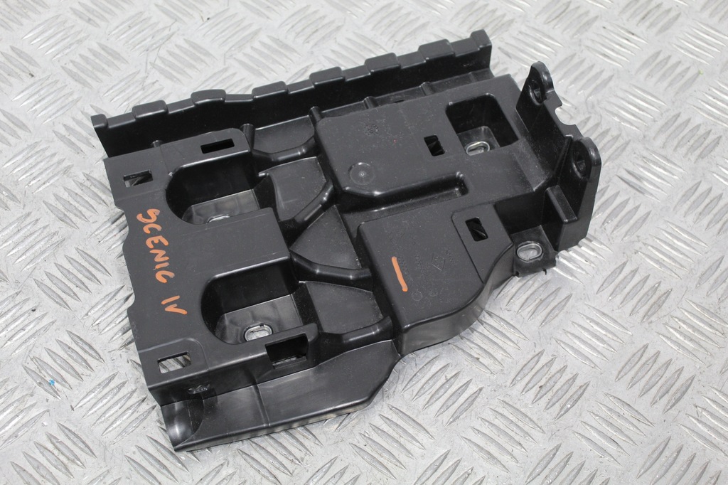 фото №1, Кронштейн основание scenic iv 4 969907410r