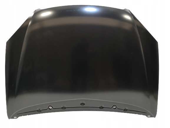 фото №1, Капот кришка двигуна оригінальний номер psa citroen c5 01-04