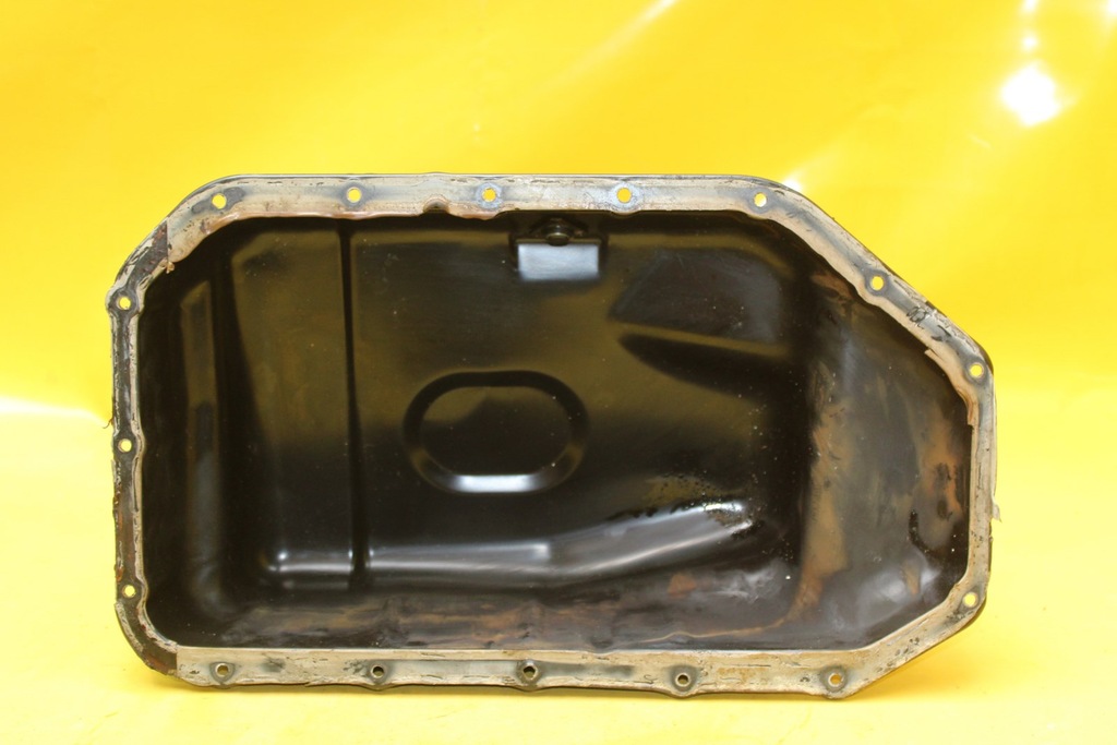 фото №6, Поддон масляная honda cr-v 2.0 i-vtec k20a4