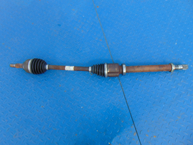 Купить Приводной вал правая перед 1.5 dci renault modus рестайлинг  07-12