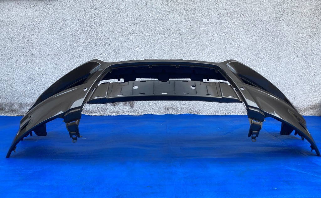 фото №8, Бампер передний audi tt ii 2 s-line 8j0