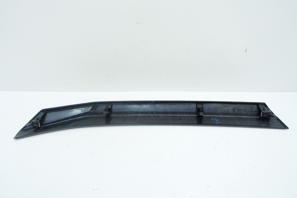 фото №8, Молдинг решітка решітка mitsubishi eclipse cross