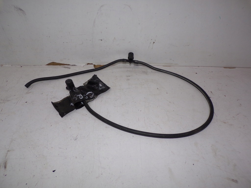 фото №1, Шланг насадка омивача opel corsa d