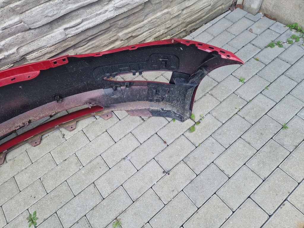 фото №11, Бампер tesla 3 iii prest-40