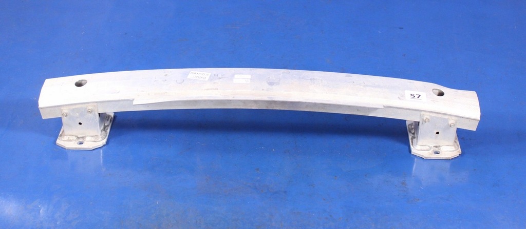 фото №1, Балка бампера задняя bmw x3 f25 16r 7210071