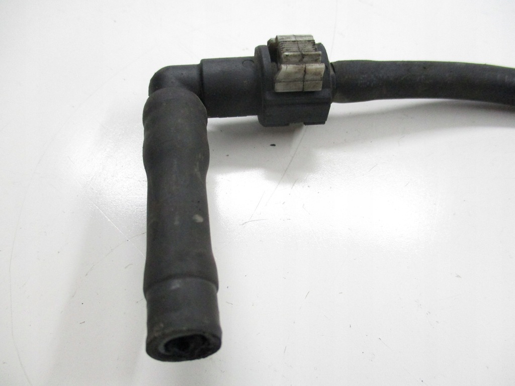 фото №4, Ford transit mk6 2.0 шланг зливний повернення палива