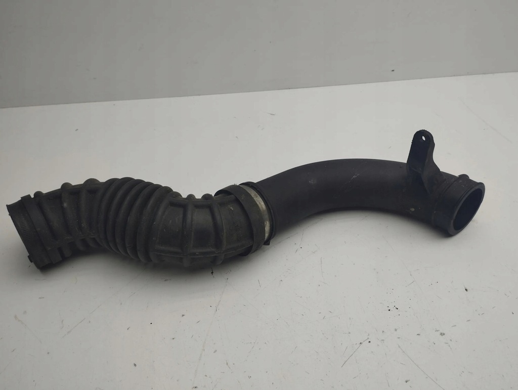 фото №1, Chevrolet captiva 2007 wąż / труба интеркулер