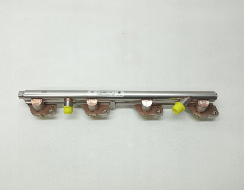 фото №1, Молдинг впрыскная mercedes gl x166 4.7 v8 a2780703395