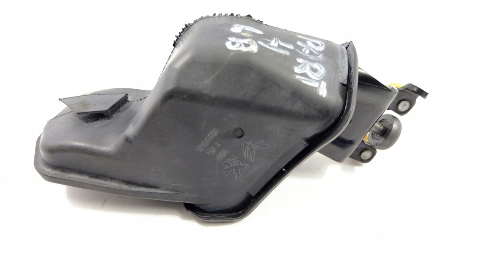 фото №5, Partner iv ролик напрямна двері ліва