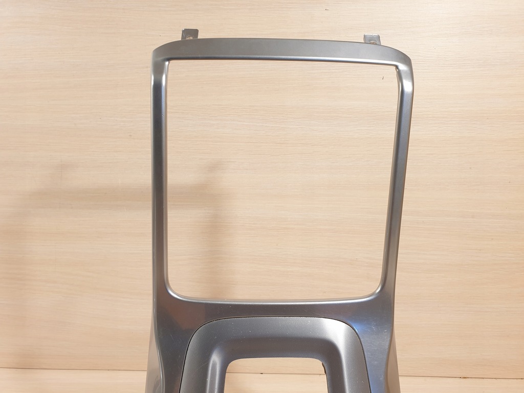 фото №7, Volvo s80 v70 xc70 захист панелі хром клімат-контроль