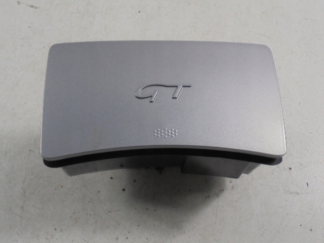 фото №1, Alfa romeo gt попільничка перед