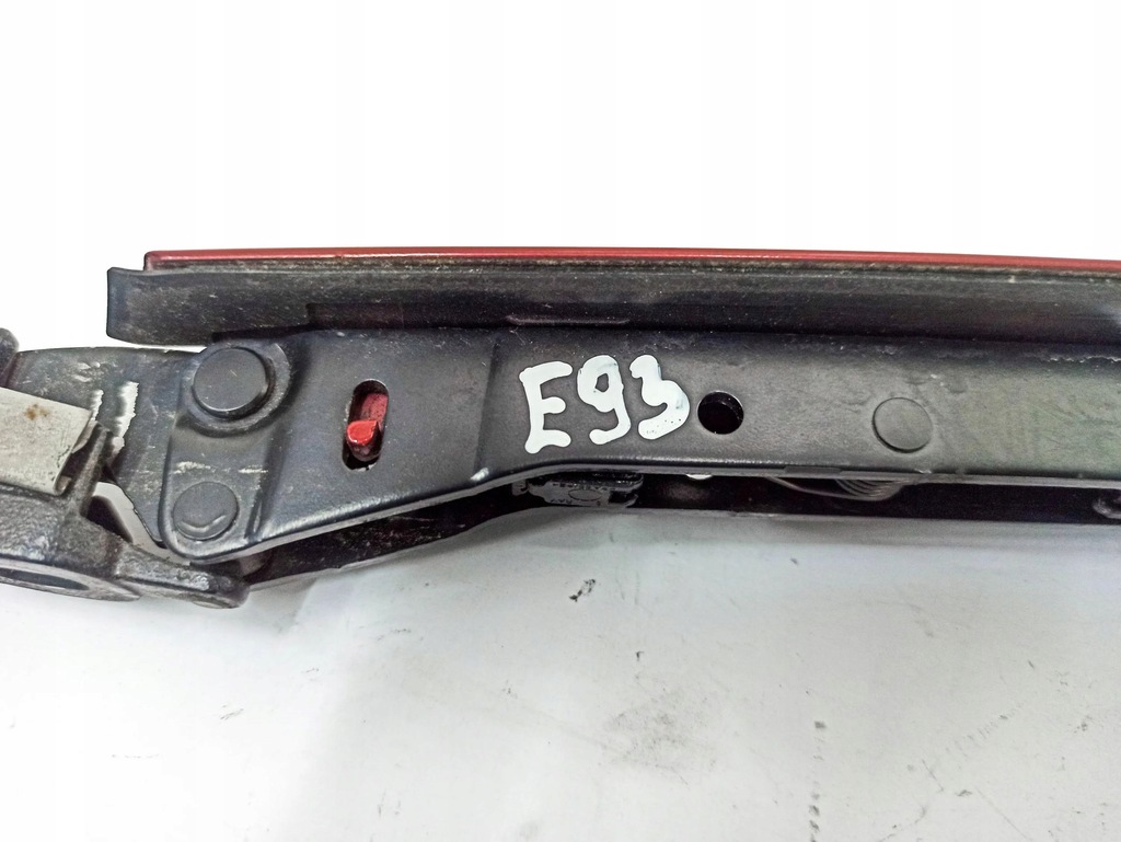 фото №9, Bmw 3 e92 e93 2010 ліва сторона інше