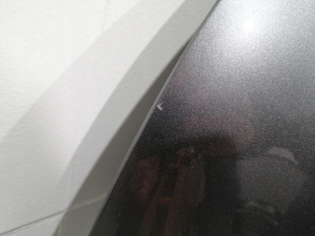 фото №4, Капот renault koleos ii hal 6591