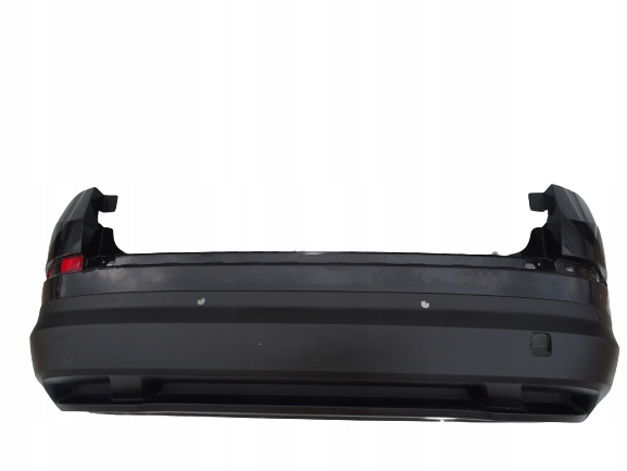 фото №8, Бампер задняя задний skoda kodiaq 565 16-20