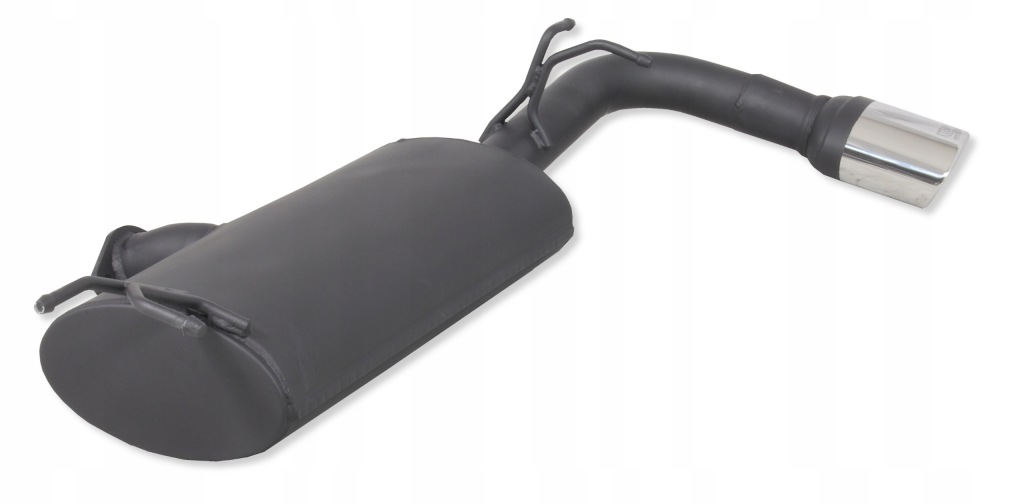 фото №6, Гаситель конечный спортивный suzuki grand vitara ii 2.4 124kw suv | ulter